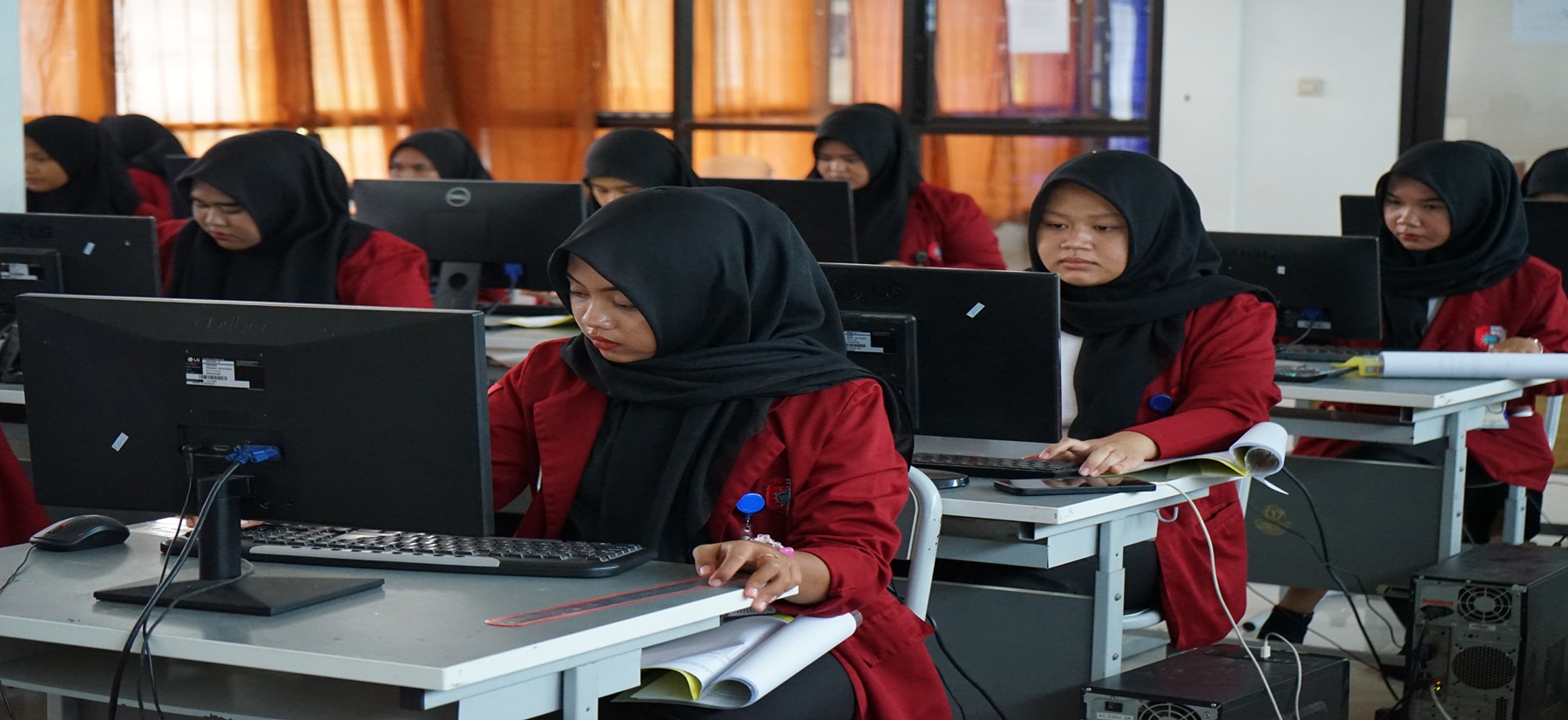Pembelajaran Jurusan Akuntansi